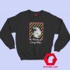 A Flock of Seagulls Neon Graphic Unisex Sweatshirt