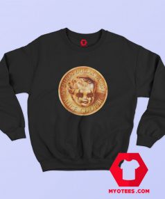 Alice Cooper Billion Dollar Babies Album Sweatshirt