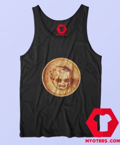 Alice Cooper Billion Dollar Babies Album Tank Top