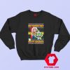 Awesome Disney Pixar Toy Story Holidays Sweatshirt