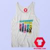 Backstreet Boys Vintage Retro Graphic Tank Top