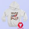 Call Me If You Get Lost Vintage Unisex Hoodie