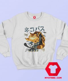 Catbusa My Neighbor Totoro Unisex Sweatshirt