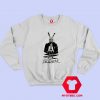 Countdown Donnie Darko Graphic Movie Sweatshirt