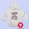 Cream Were a British Rock Band Vintage Hoodie