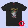 Don Ed Hardy Funny Vintage Graphic T shirt