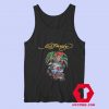 Don Ed Hardy Funny Vintage Graphic Tank Top