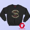 Flaying Plane Aircraft Fortressb B17 Sweatshirt