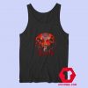 Gary Oldman Bram Stokers Dracula Graphic Tank Top