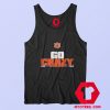 Go Crazy Auburn Football Graphic Unisex Tank Top