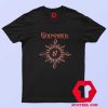 Godsmack American Rock Band Vintage T shirt