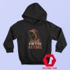 Halloween Night Be Kind To Scare Actors Hoodie