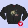 Hatsune Miku Vocaloid Vintage Graphic Sweatshirt