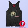 Hatsune Miku Vocaloid Vintage Graphic Tank Top