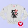 Its Only Rock And Roll But I Like It Graphic Sweatshirt