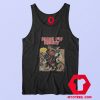 Kendrick Lamar Kung Fu Kenny Vintage Tank Top