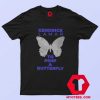 Kendrick Lamar To Pimp A Butterfly Album T shirt 1