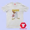 Looney Tunes Foghorn Leghorn Cocky T shirt