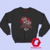 Mickey Mouse x Kansas City Super Bowl Sweatshirt