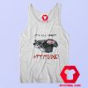 Montgomery Gentry Its All About Attitude Tank Top