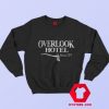 Overlook Hotel Room 237 Halloween Movie Sweatshirt