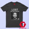 Post Malone Lost My Boyfriend Graphic T shirt