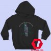 Robert Pattinson This is The Skin of A Killer Bella Hoodie