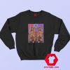 SZA Ctrl Multiple Bootleg Hip Hop Sweatshirt