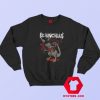 Safe Is Just A Shadow Ice Nine Kills Sweatshirt