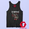 Safe Is Just A Shadow Ice Nine Kills Tank Top