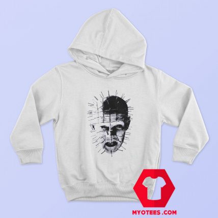 Supreme Hellraiser Pinhead Unisex Hoodie