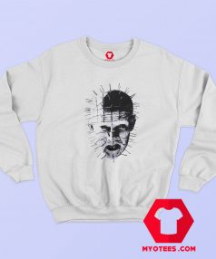 Supreme Hellraiser Pinhead Unisex Sweatshirt