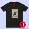 Tarot Card Katya Zamolodchikova Graphic T shirt