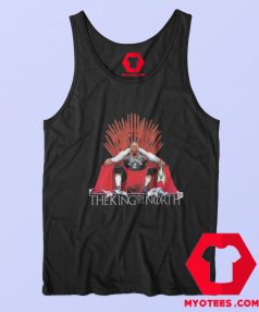 The King Of The North Kawhi Leonard Toronto Tank Top