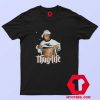 Tupac Shakur Vintage Rap Hip Hop Unisex T shirt