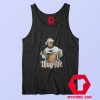 Tupac Shakur Vintage Rap Hip Hop Unisex Tank Top