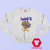 Vintage Freaknik Old School Hip Hop Atlanta Sweatshirt