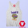 Vintage Freaknik Old School Hip Hop Atlanta Tank Top