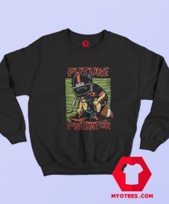 Vintage Orlando Predators Future Predator Sweatshirt