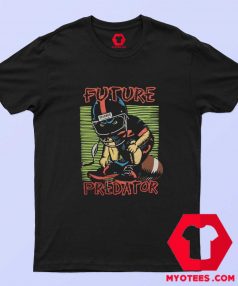 Vintage Orlando Predators Future Predator T shirt