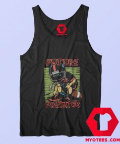 Vintage Orlando Predators Future Predator Tank Top