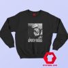 Vintage Snoop Dogg Hip Hop Graphic Sweatshirt