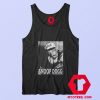 Vintage Snoop Dogg Hip Hop Graphic Tank Top