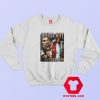 Vintage Soulja Boy Tell Em Hip Hop Unisex Sweatshirt