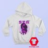 Vintage Sza Ctrl Butterfly Rap Hip Hop Hoodie