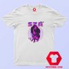 Vintage Sza Ctrl Butterfly Rap Hip Hop T shirt