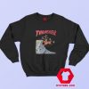 Vintage Thrasher Nasty Neckface Unisex Sweatshirt