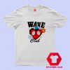 Wave Club Flowers Rod Wave Unisex T shirt