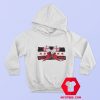 All Elite Wrestling CM Punk Graphic Hoodie