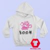 Arcane League Of Legends Jinx Boom Hoodie